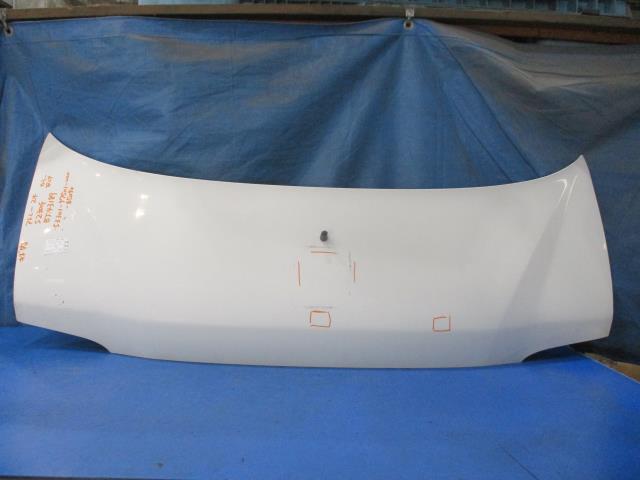 【中古】中古部品 ハイゼットアトレ S230G ﾎﾞﾝﾈｯﾄﾌｰﾄﾞ 【3310160100-000004318910500】