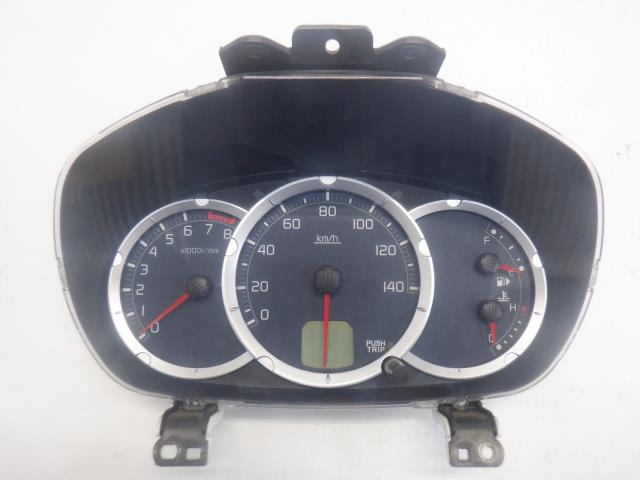 【中古】中古部品 パジェロミニ H53A ｽﾋﾟｰﾄﾞﾒｰﾀｰ 【3310250100-000233027361400】 15,923円