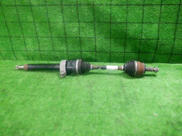 【中古】中古部品 BMW ミニ MF16 右ﾌﾛﾝﾄﾄﾞﾗｲﾌﾞｼｬﾌﾄ 【3330420100-231219000142100】