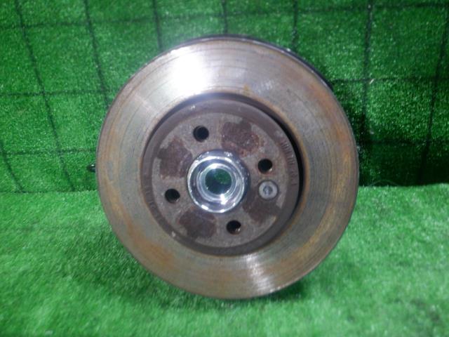 【中古】中古部品 BMW ミニ MF16 右ﾌﾛﾝﾄﾅｯｸﾙﾊﾌﾞ 【3330420100-231219000144310】