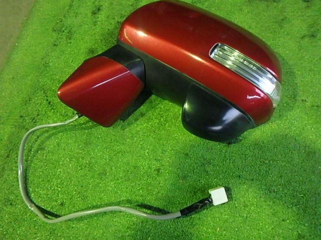 【中古】中古部品 ヴォクシー 左ｻｲﾄﾞﾐﾗｰ 【3330450100-231216000113600】