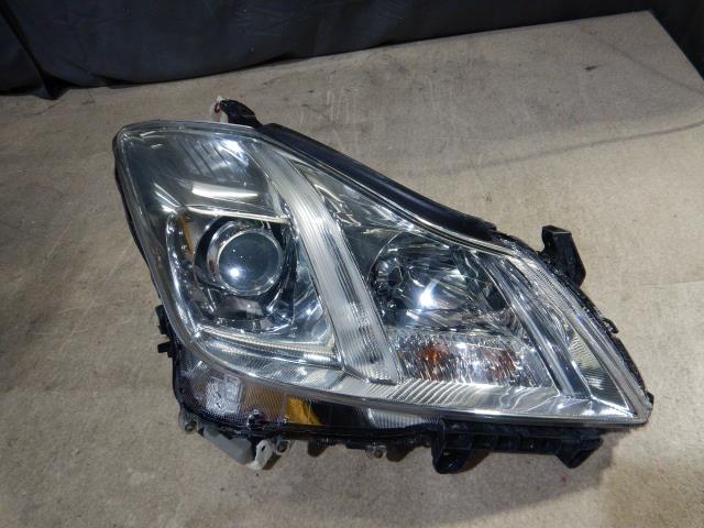 【中古】中古部品 クラウン GRS202 右ﾍｯﾄﾞﾗﾝﾌﾟ 【3330810100-231220000210800】