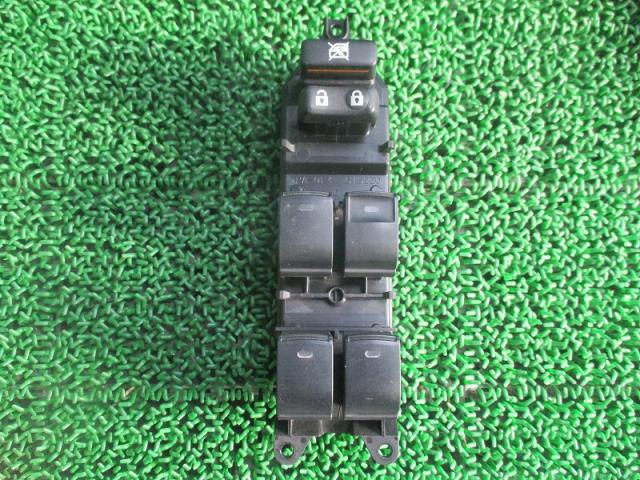 【中古】中古部品 プリウス ZVW30 ﾊﾟﾜｰｳｲﾝﾄﾞｳｽｲｯﾁ 【3500080000-230720000361900】