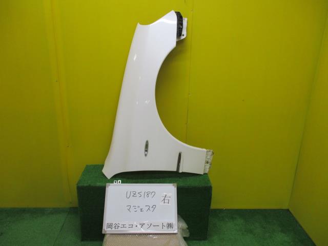 楽天市場】クラウン マジェスタ 前期(UZS186) 純正 破損無 取付