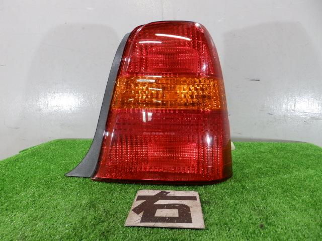 【中古】中古部品 プログレ JCG11 右ﾃｰﾙﾗﾝﾌﾟ 【3260250000-000023168715500】