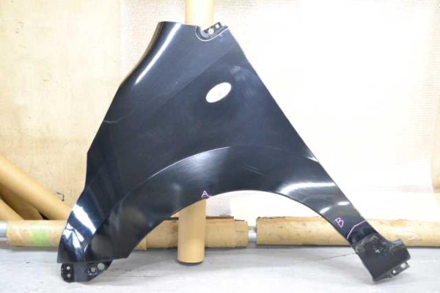 【中古】中古部品 ワゴンＲ MH23S 左ﾌﾛﾝﾄﾌｪﾝﾀﾞｰ 【3310580000-231225001010700】