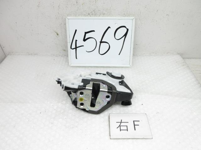 【中古】中古部品 オデッセイ RC4 右ﾌﾛﾝﾄﾄﾞｱﾛｯｸｿﾚﾉｲﾄﾞ 【3500170000-231225500764550】｜e-cleマート