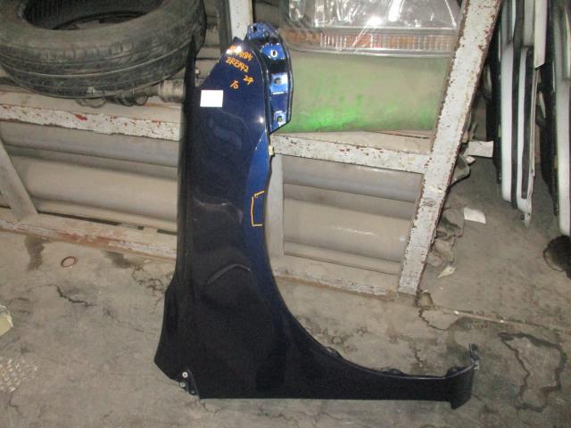 【中古】中古部品 カローラアクシオ ZRE142 右ﾌﾛﾝﾄﾌｪﾝﾀﾞｰ 【3310160100-000004318510600】