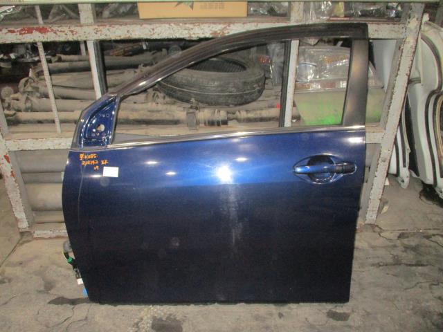 【中古】中古部品 カローラアクシオ ZRE142 左ﾌﾛﾝﾄﾄﾞｱ 【3310160100-000004318513200】
