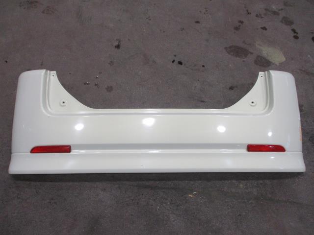【中古】中古部品 タント L350S ﾘｱﾊﾞﾝﾊﾟｰ 【3310160100-000004277715100】