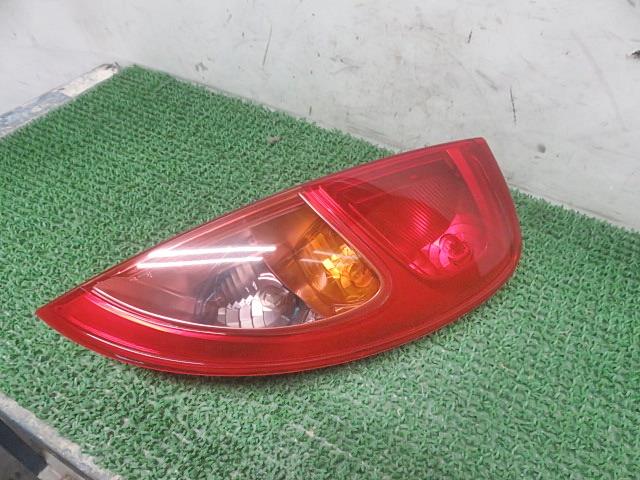 【中古】中古部品 Ｒ２ RC2 右ﾃｰﾙﾗﾝﾌﾟ 【3330380100-000035050815500】