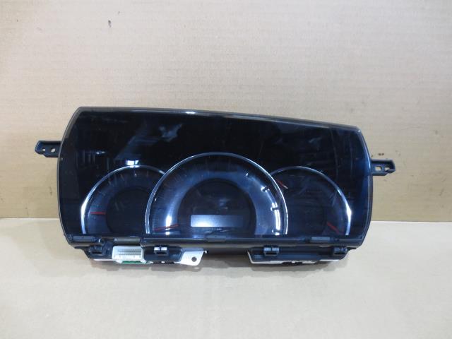 【中古】中古部品 オデッセイ RB1 ｽﾋﾟｰﾄﾞﾒｰﾀｰ 【3330460100-000001568561400】