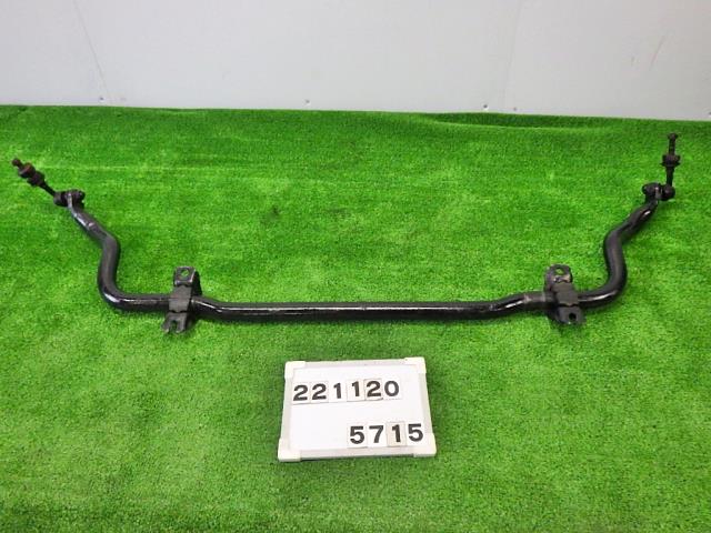 【中古】中古部品 キャラバン DWMGE25 フロントスタビライザー 【3330890100-000022112057150】