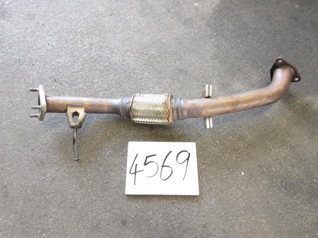 【中古】中古部品 オデッセイ RC4 ﾌﾛﾝﾄｴｷｿﾞｰｽﾄﾊﾟｲﾌﾟ 【3500170000-231226503522200】 12,262円