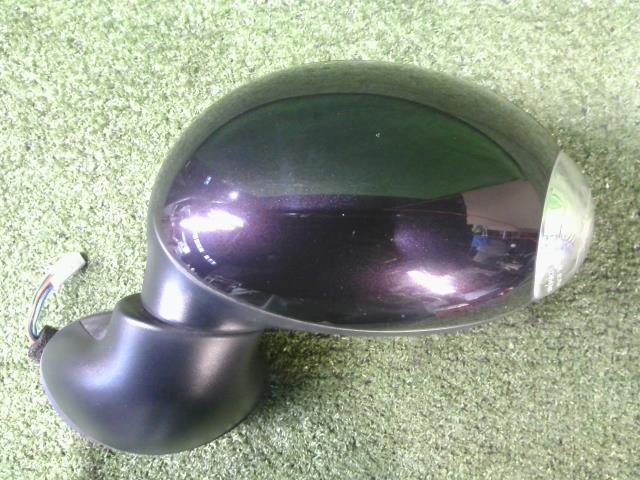 【中古】中古部品 ラパン HE22S 左ｻｲﾄﾞﾐﾗｰ 【3260070000-231214000613600】｜e-cleマート