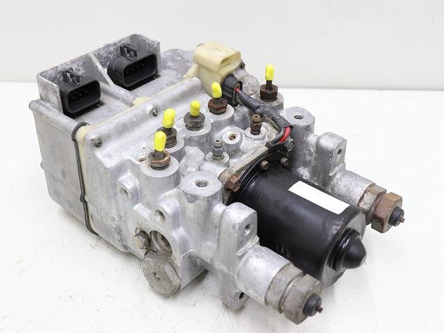 【中古】中古部品 シボレー サバーバン CK ABSｱｸﾁｭｴｰﾀｰ 【3310070100-000090753142500】