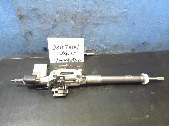 【中古】中古部品 レヴォーグ VN5 ｽﾃｱﾘﾝｸﾞｺﾗﾑ 【3310220100-231117000147140】