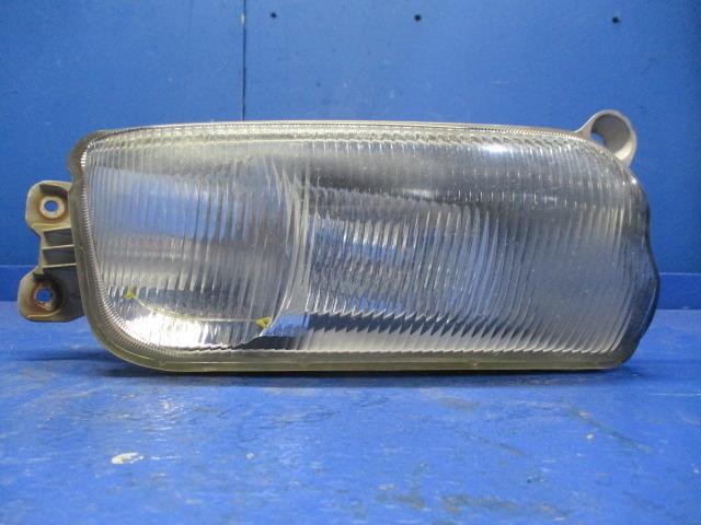 【中古】中古部品 ファイター FK65FZ 右ﾌｫｸﾞﾗﾝﾌﾟ 【3310270100-000013972510850】