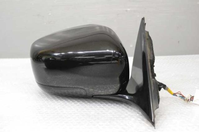 【中古】中古部品 フーガ KY51 右ｻｲﾄﾞﾐﾗｰ 【3310580000-231227000113500】