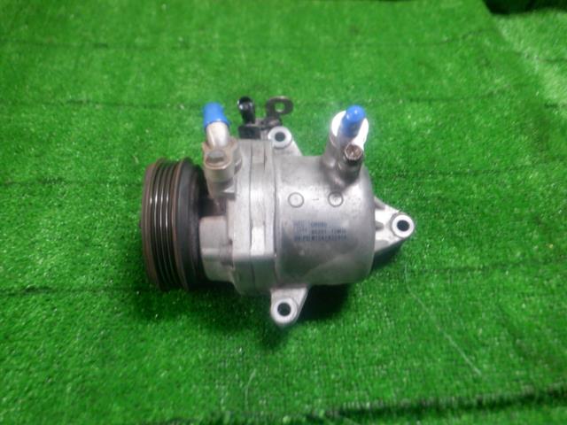 【中古】中古部品 ワゴンＲ MH44S A/Cｺﾝﾌﾟﾚｯｻｰ 【3330420100-231222000160700】