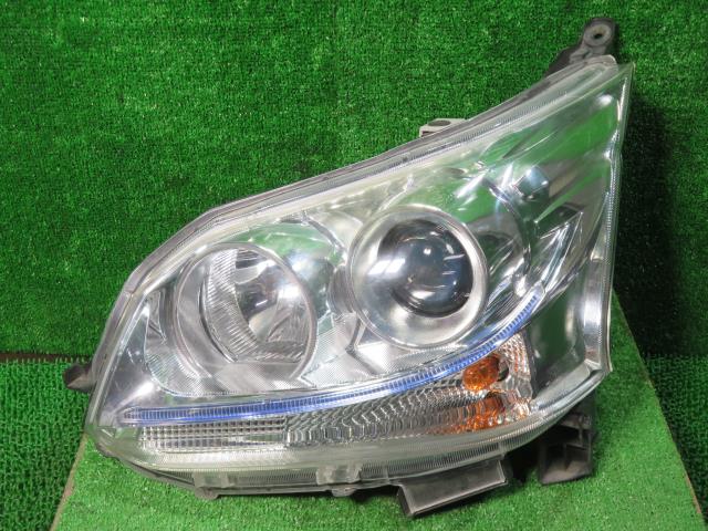 【中古】中古部品 ムーヴ LA100S 左ﾍｯﾄﾞﾗﾝﾌﾟ 【3330900100-000023097910900】 6,688円