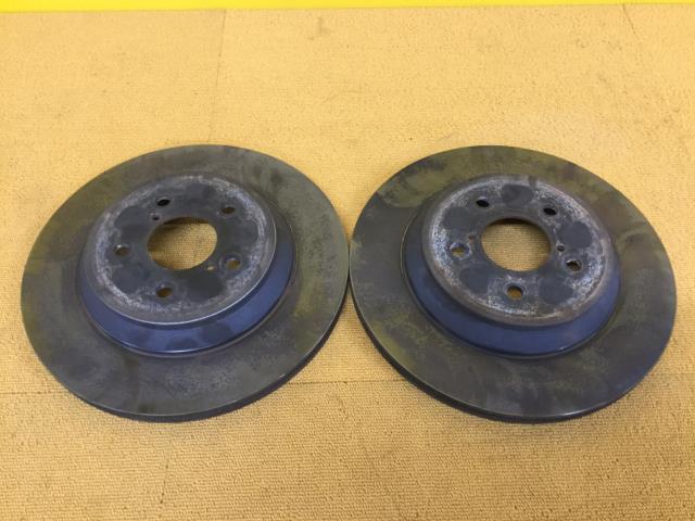 【中古】中古部品 ＸＶ GT7 ﾘｱﾃﾞｨｽｸﾛｰﾀｰ 【3330960100-000052162544490】