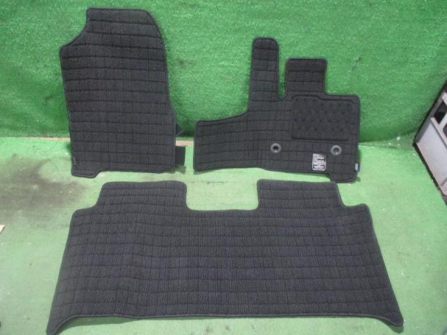 【中古】中古部品 Ｎ－ＷＧＮ JH3 ﾌﾛｱﾏｯﾄ 【3500080000-211225000577450】