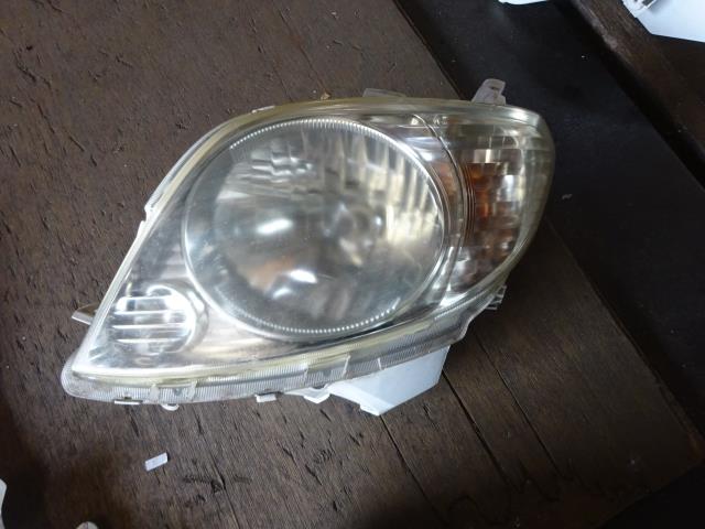 【中古】中古部品 マックス L950S 左ﾍｯﾄﾞﾗﾝﾌﾟ 【3310410000-000223128710900】