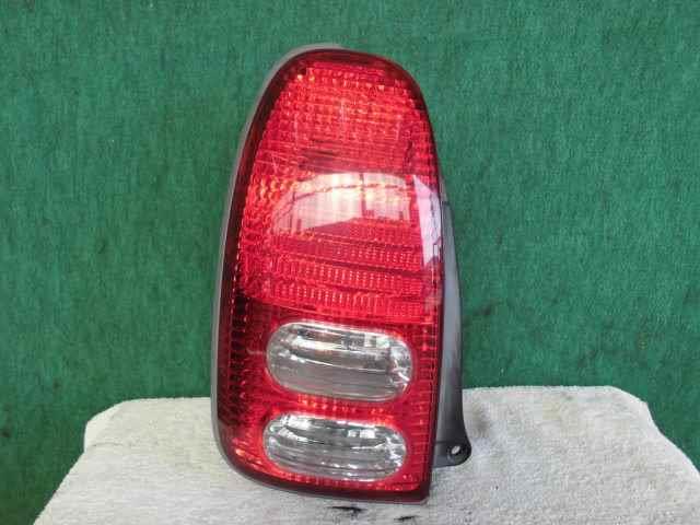 【中古】中古部品 ミラ L700S 左ﾃｰﾙﾗﾝﾌﾟ 【3310420000-000002239915600】