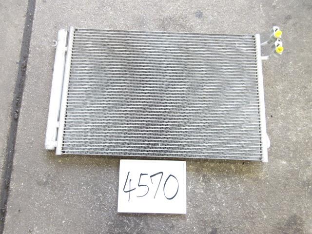 【中古】中古部品 BMW X1 VL18 ｺﾝﾃﾞﾝｻｰ 【3500170000-231228502160600】