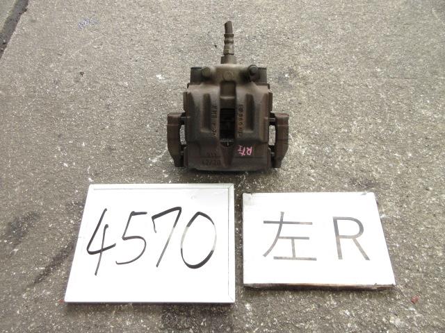 【中古】中古部品 BMW X1 VL18 左ﾘｱｷｬﾘﾊﾟｰ 【3500170000-231228503944460】