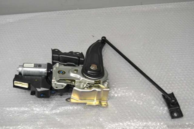 【中古】中古部品 ヴェルファイア GGH20W ﾊﾟﾜｰﾄﾗﾝｸ･ﾊﾞｯｸﾄﾞｱﾓｰﾀｰ 【3310580000-231229000966000】｜e-cleマート