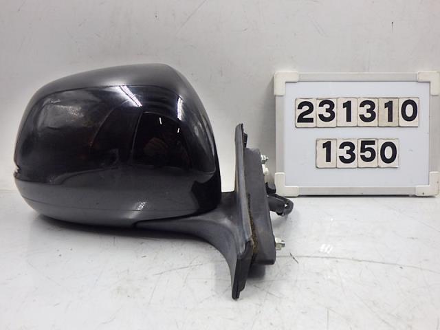 【中古】中古部品 Ｎ－ＷＧＮ JH1 右ｻｲﾄﾞﾐﾗｰ 【3330890100-000023131013500】