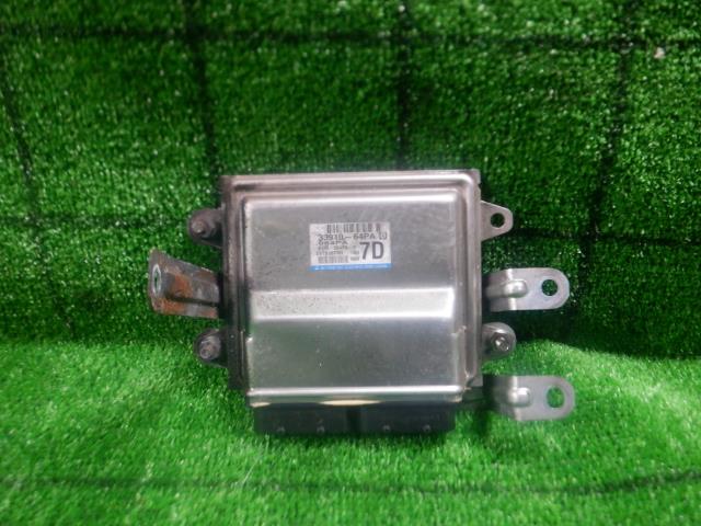 【中古】中古部品 ミニキャブ DS17V ﾐｯｼｮﾝｺﾝﾋﾟｭｰﾀｰ 【3330420100-231225000263201】