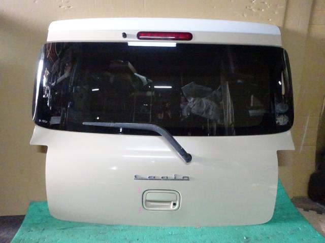 【中古】中古部品 ラパン HE22S ﾊﾞｯｸﾄﾞｱ 【3310410000-000223012515800】 12,397円