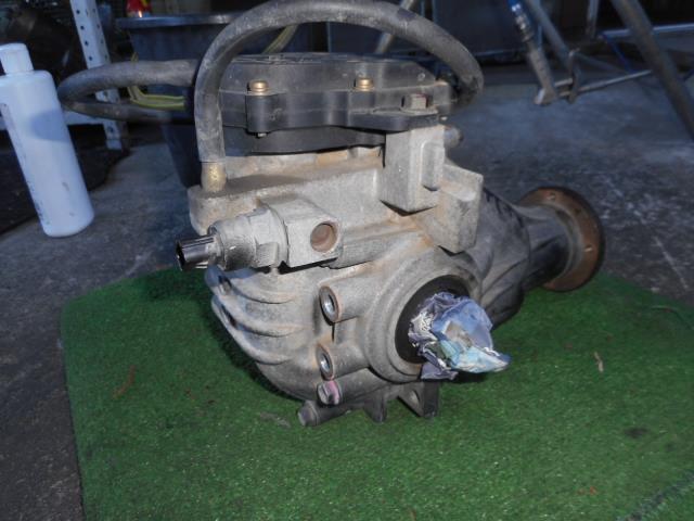 【中古】中古部品 キャリィ DB52T ﾌﾛﾝﾄﾘｼﾞｯﾄﾃﾞﾌ 【3330190100-000002129741120】