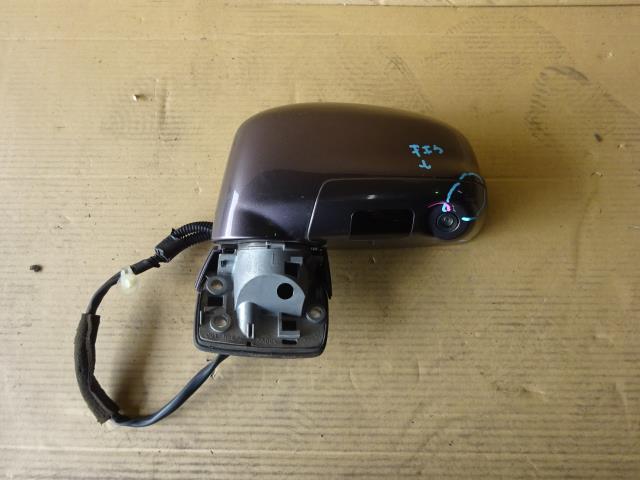 【中古】中古部品 ティーダ C11 左ｻｲﾄﾞﾐﾗｰ 【3310410000-000223129013600】