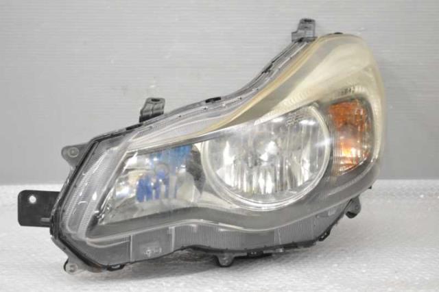 【中古】中古部品 インプレッサ GJ6 左ﾍｯﾄﾞﾗﾝﾌﾟ 【3310580000-240106000310900】