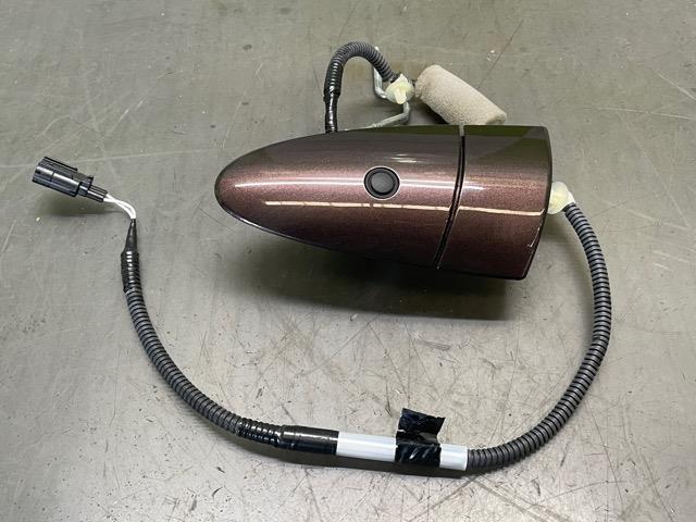 楽天市場】CR-Z 前期(ZF1 ZF2) 純正 破損無 取付OK アウター