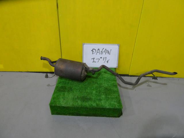 【中古】中古部品 エブリィ DA64W ﾘｱﾏﾌﾗｰ 【3331010600-231011002722500】