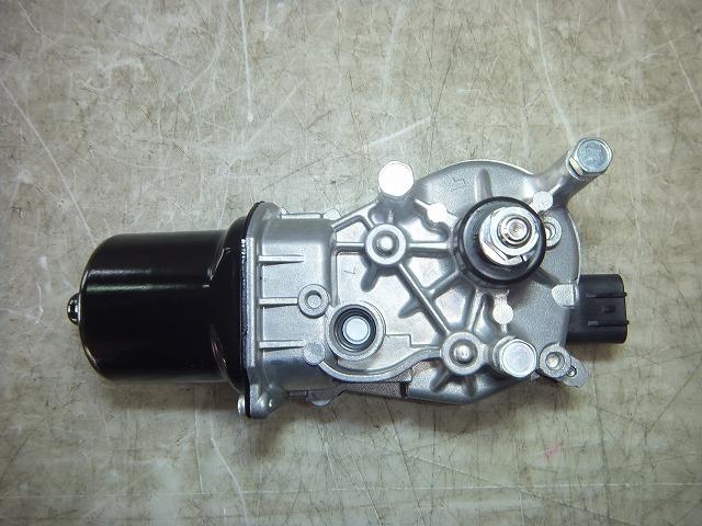 【中古】中古部品 フィット GR3 ﾌﾛﾝﾄﾜｲﾊﾟｰﾓｰﾀｰ 【3310050100-231108000161600】