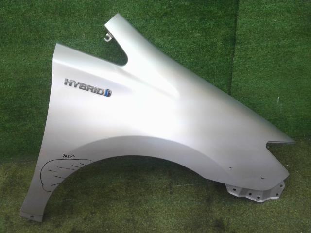 【中古】中古部品 ＳＡＩ AZK10 右ﾌﾛﾝﾄﾌｪﾝﾀﾞｰ 【3310540000-000023257810600】