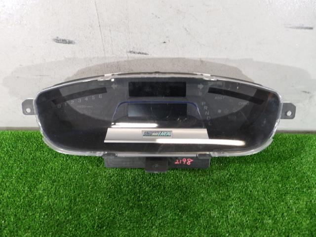 【中古】中古部品 フリードスパイク GP3 ｽﾋﾟｰﾄﾞﾒｰﾀｰ 【3260250000-000023219861400】