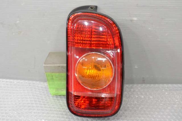 【中古】中古部品 BMW ミニ MM16 右ﾃｰﾙﾗﾝﾌﾟ 【3310580000-240110000915500】