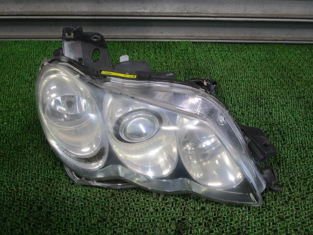 【中古】中古部品 マークＸ GRX120 右ﾍｯﾄﾞﾗﾝﾌﾟ 【3330540100-240110000510800】