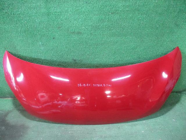 【中古】中古部品 アルト HA35S ﾎﾞﾝﾈｯﾄﾌｰﾄﾞ 【3500080000-230915000110500】
