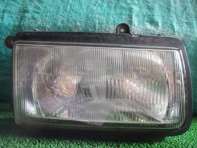 【中古】中古部品 ウィザード UES73FW 右ﾍｯﾄﾞﾗﾝﾌﾟ 【3500080000-230828001210800】