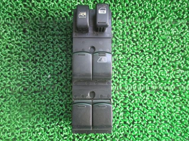 【中古】中古部品 ティアナ J32 ﾊﾟﾜｰｳｲﾝﾄﾞｳｽｲｯﾁ 【3500080000-230916000161900】 6,103円