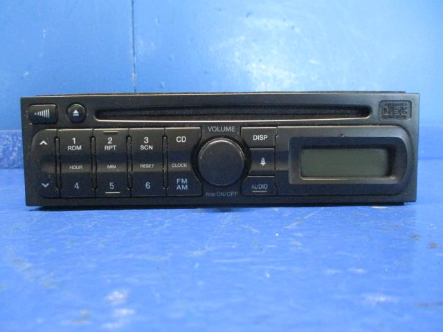 【中古】中古部品 ふそうトラクター FP54VDR ﾗｼﾞｵ 【3310270100-000013943661100】｜e-cleマート