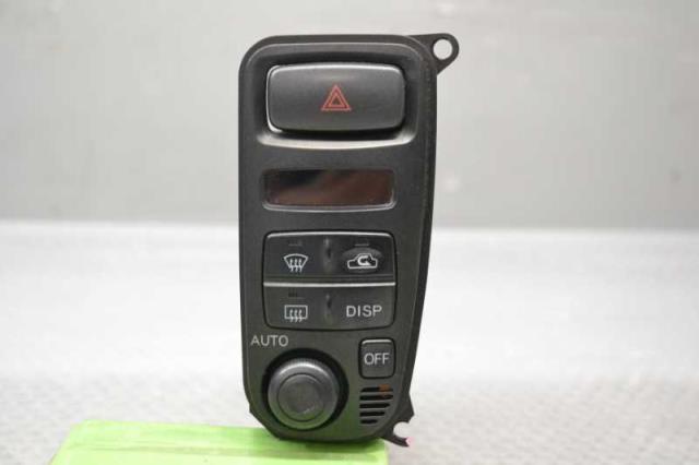 【中古】中古部品 ディアマンテ F36A A/Cｽｲｯﾁﾊﾟﾈﾙ 【3310580000-240111000160900】